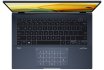 Asus VivoBook 14 OLED Intel Evo UX3402ZA-KM731WS Laptop (Core i7 12th Gen/16 GB/512 GB SSD/Windows 11)
